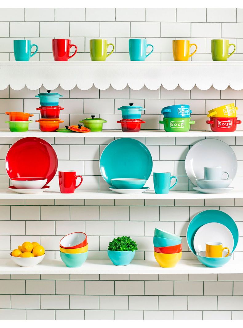Set 4 Mugs Colores-7
