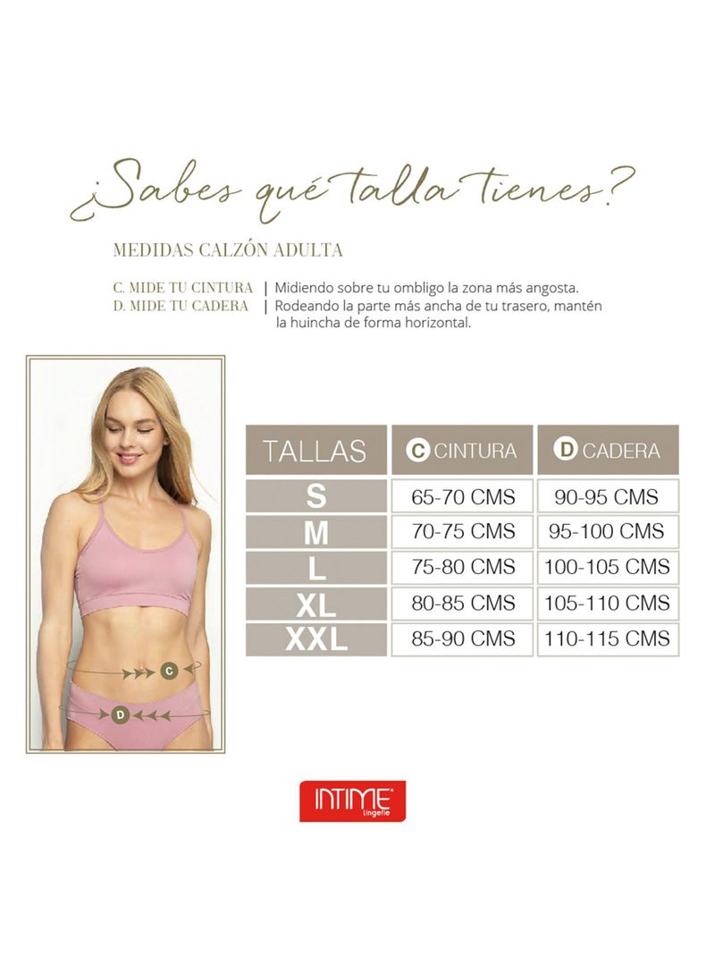 Culotte 7611022-2