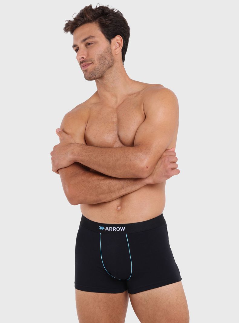 Pack Boxer Regular 3 Piezas G-3