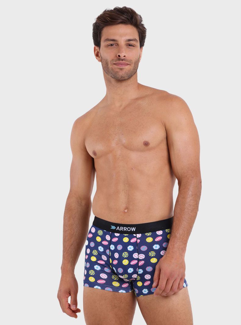 Pack Boxer Regular 3 Piezas G-4