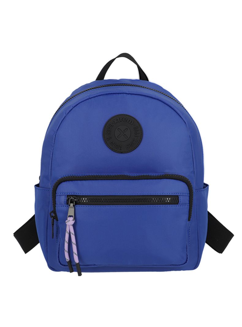 Mochila Zoe 3XT BLUE-0