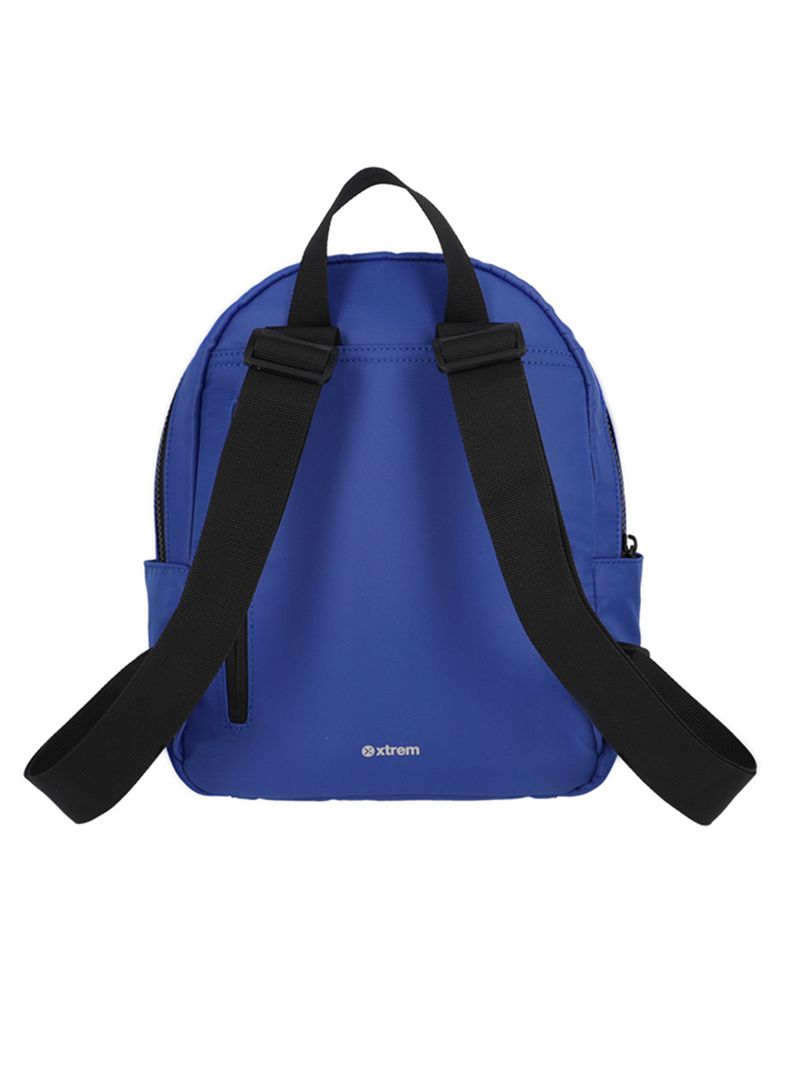 Mochila Zoe 3XT BLUE-1
