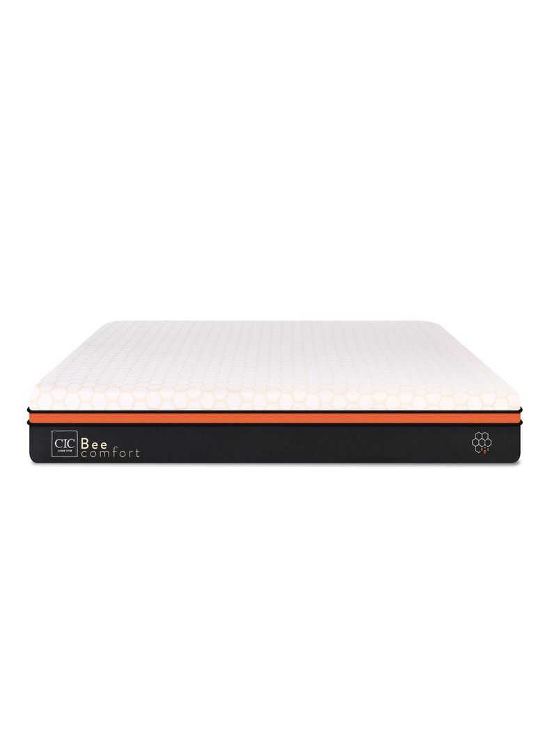 Colchón Bee Comfort 1.50 x 2 Mts-1