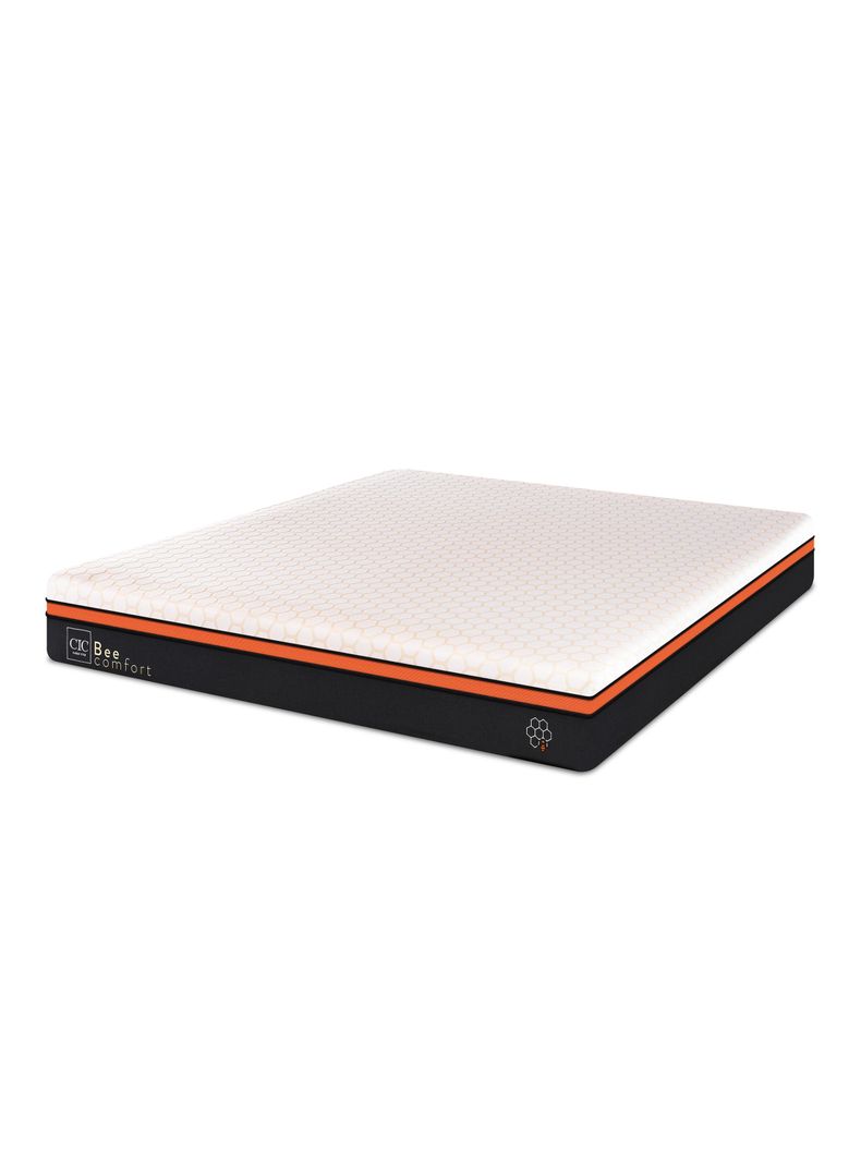 Colchón Bee Comfort 1.80 x 2 Mts-0