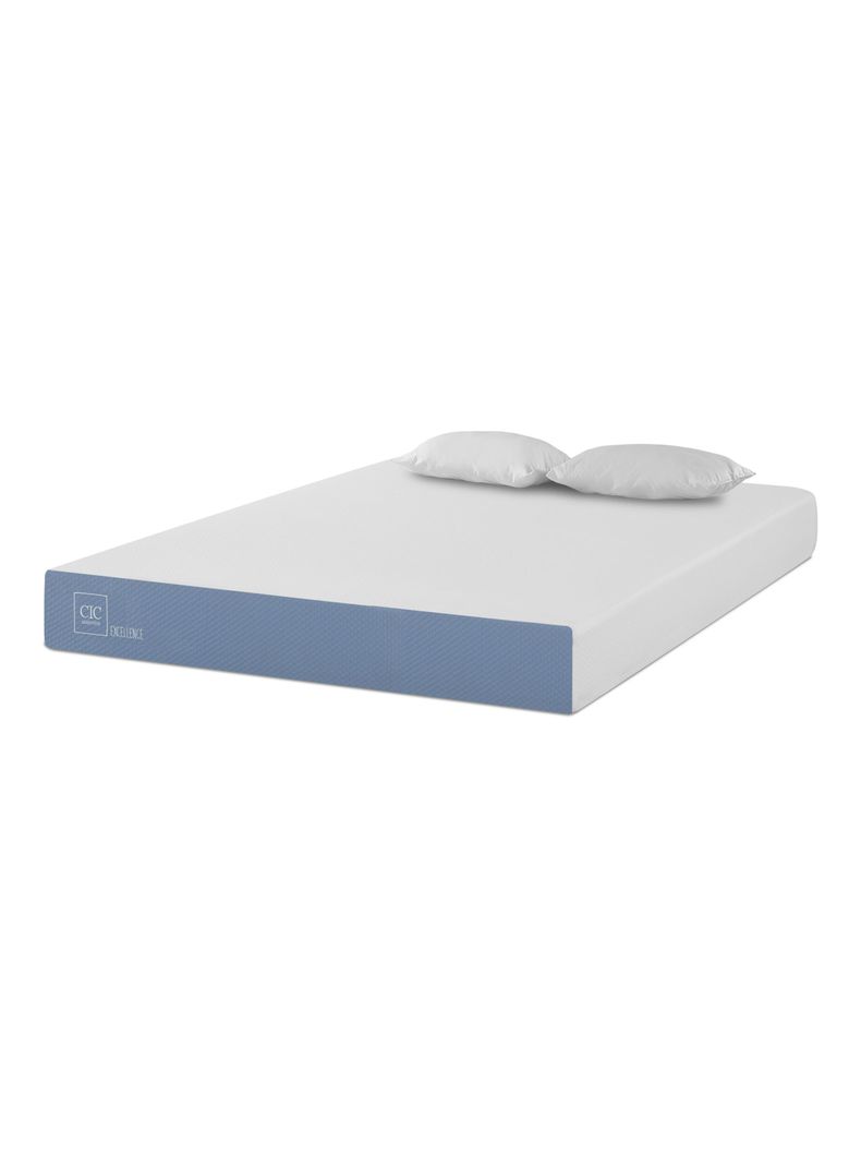 Colchón Excellence 2 Plazas x 190 cm + Almohada-0
