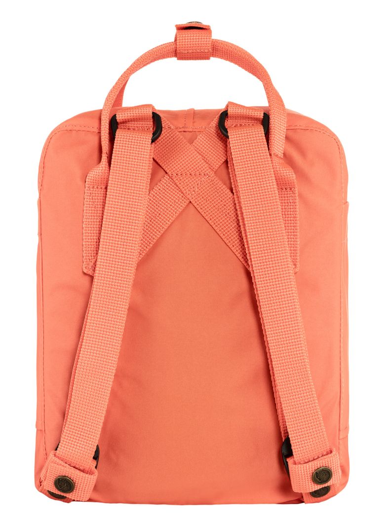 Mochila Kanken Mini Korall-1