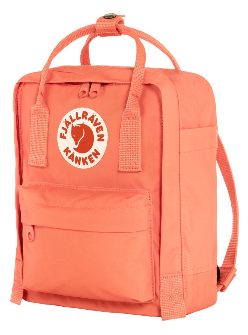 Mochila Kanken Mini Korall-2