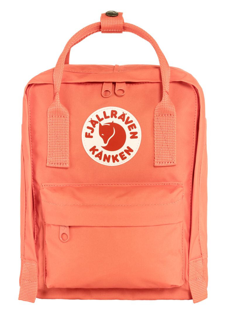 Mochila Kanken Mini Korall-0
