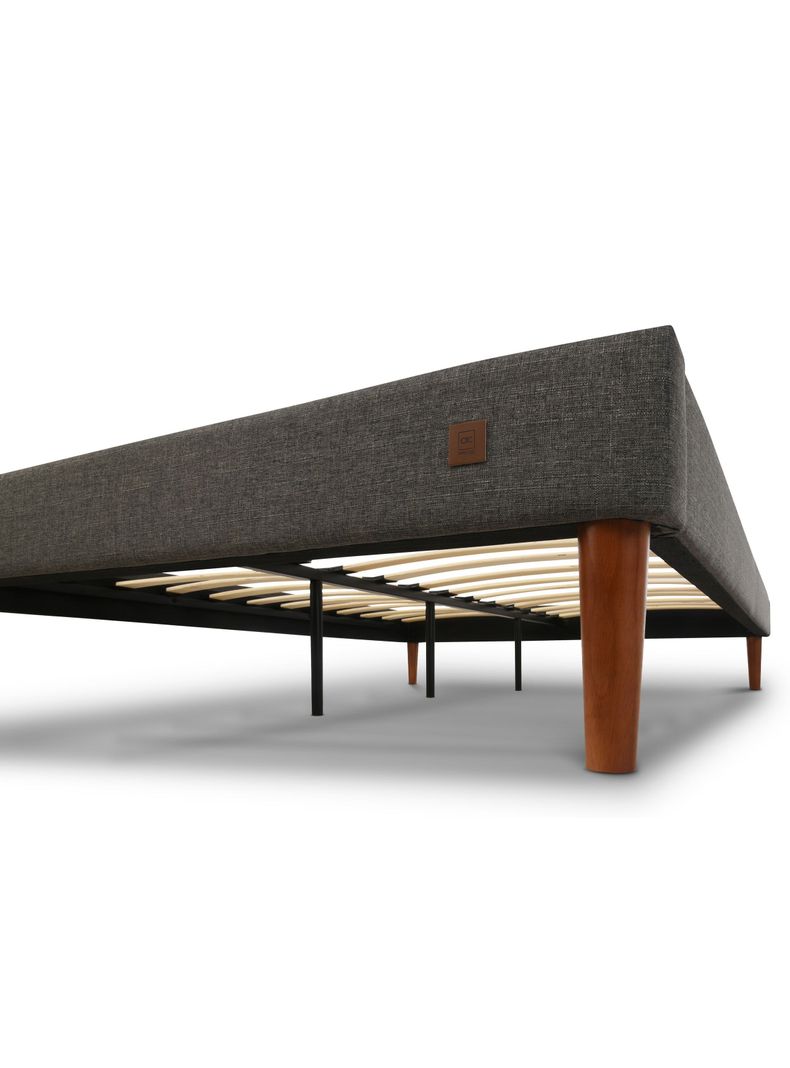 Cama Europea Curve Excellence Plus 2 Plazas N-3