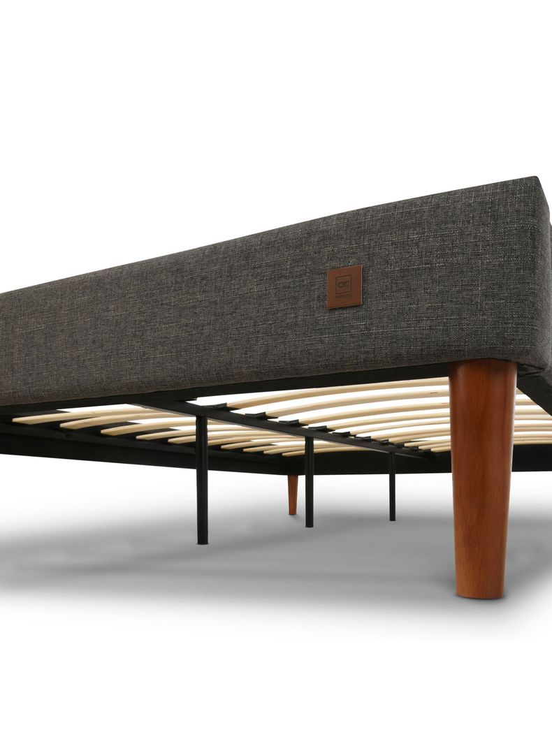 Cama Europea Curve Ortopedic Advance 2 Plazas-3