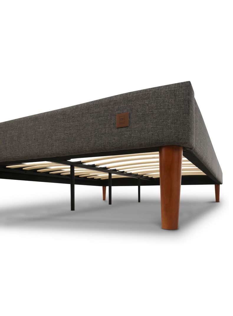 Cama Europea Curve Rilassati 2 Plazas-3