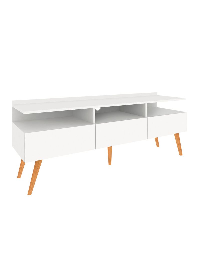 Rack 55" 3 Puertas 3 Nichos-2