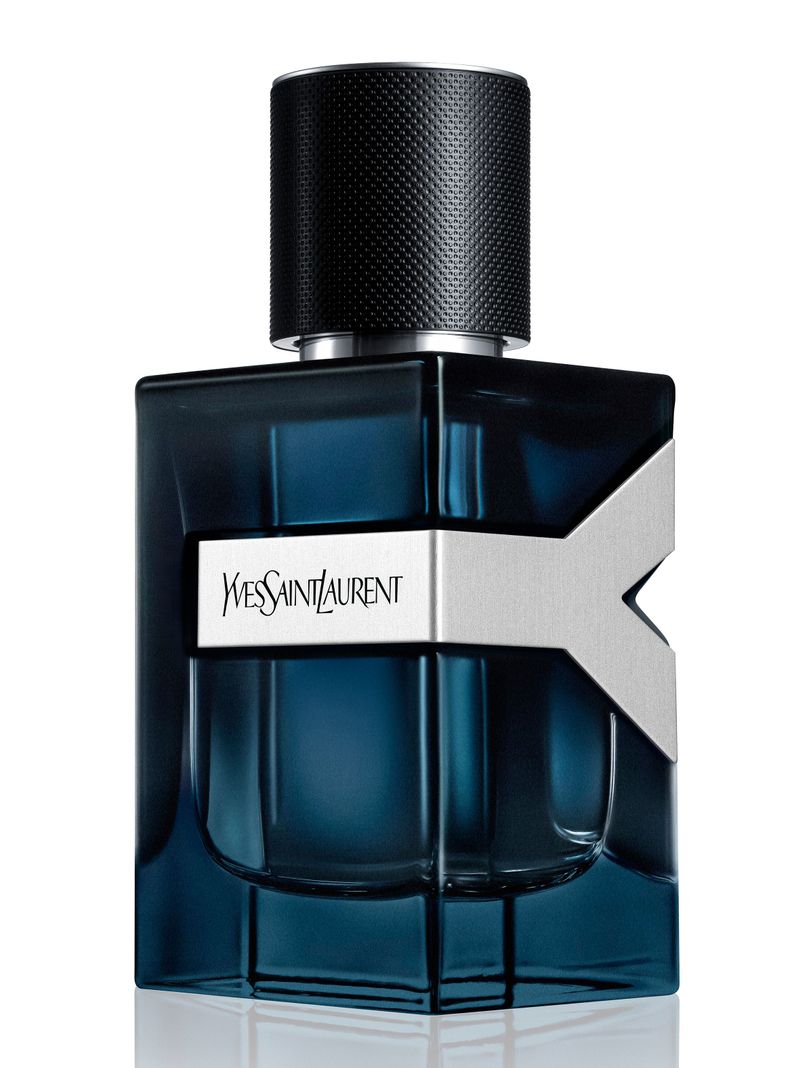 Perfume Y EDP Yves Saint Laurent Intense Hombre 60 ml-2
