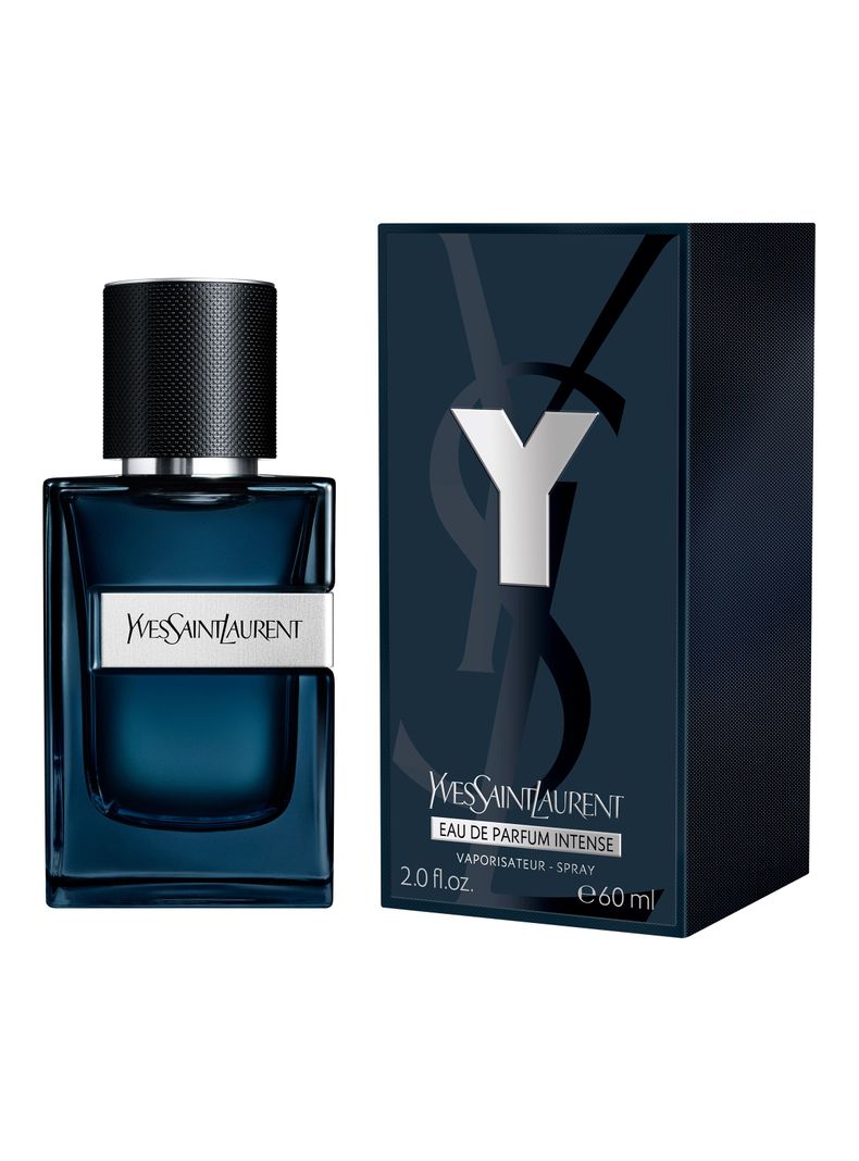 Perfume Y EDP Yves Saint Laurent Intense Hombre 60 ml-1