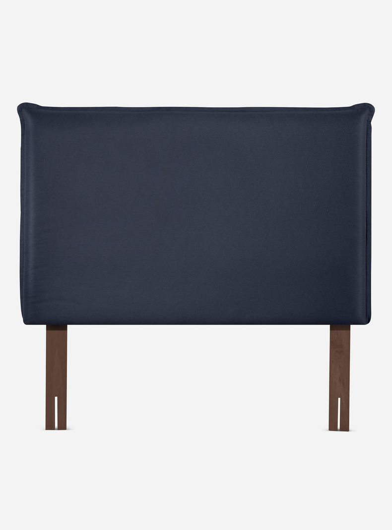 Cama Europea Indie 1 Plaza + Respaldo Maurice-2
