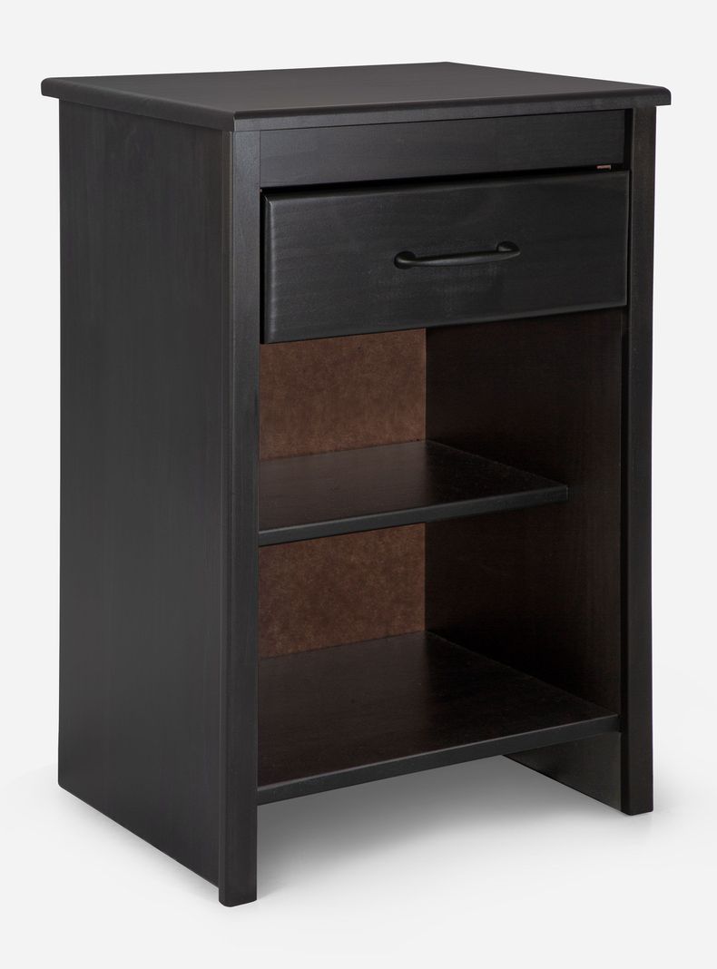 Cama Europea Indie 1 Plaza + Set Muebles Maurice-4