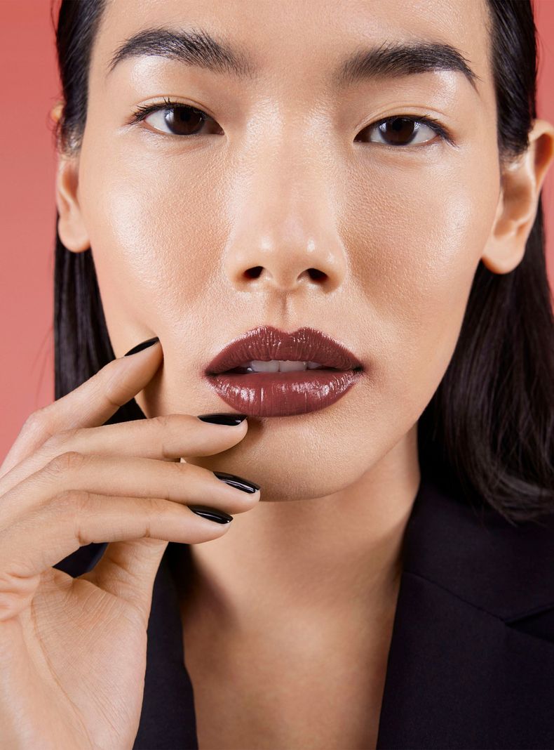Labial Yves Saint Laurent Rouge Pur Couture The Bold 14 2.8g-3