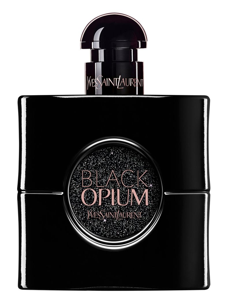 Perfume Yves Saint Laurent Black Opium Le Parfum Mujer 50 ml-0