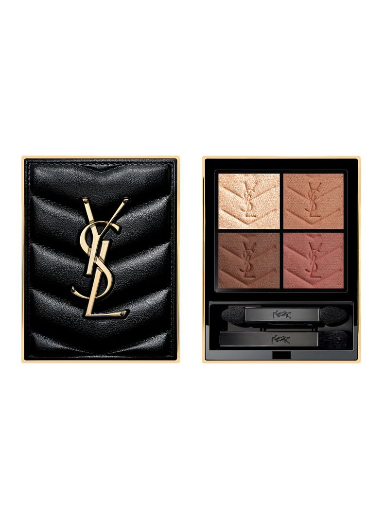 Paleta de Sombras Couture Mini Clutch 200 5 g Yves Saint Laurent-0
