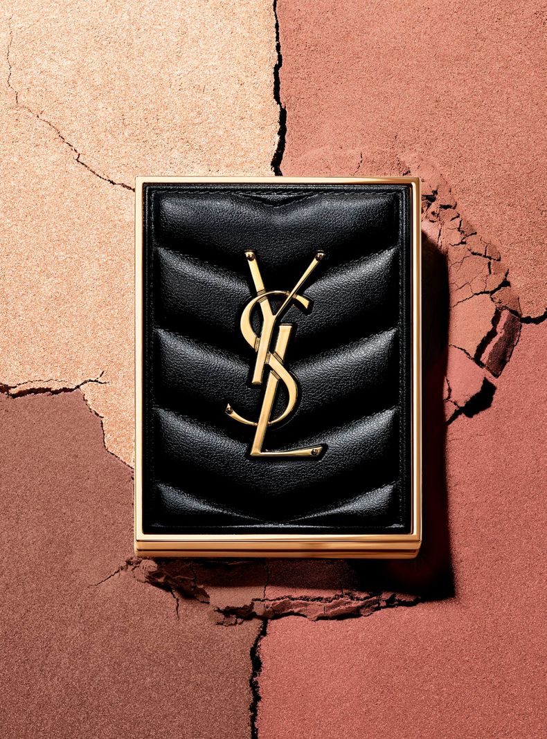 Paleta de Sombras Couture Mini Clutch 200 5 g Yves Saint Laurent-1