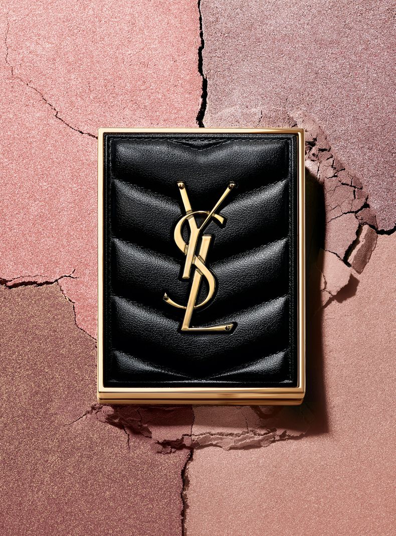Paleta de Sombras Couture Mini Clutch 400 5g Yves Saint Laurent-1