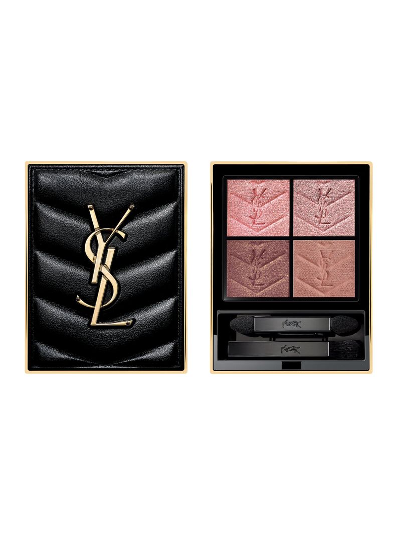 Paleta de Sombras Couture Mini Clutch 400 5g Yves Saint Laurent-0