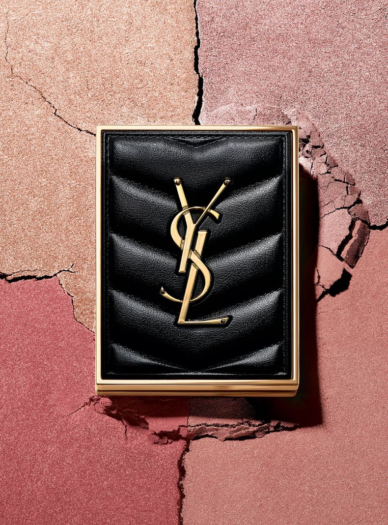Paleta de Sombras Couture Mini Clutch 500 5g Yves Saint Laurent-1