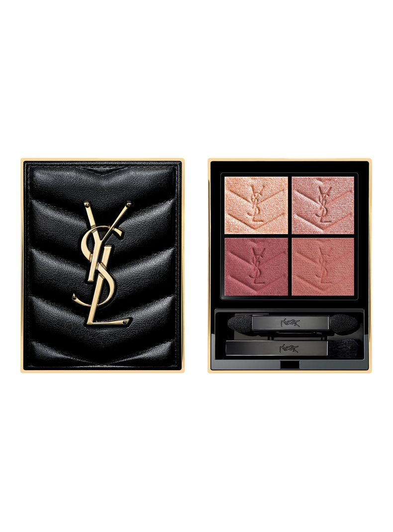 Paleta de Sombras Couture Mini Clutch 500 5g Yves Saint Laurent-0