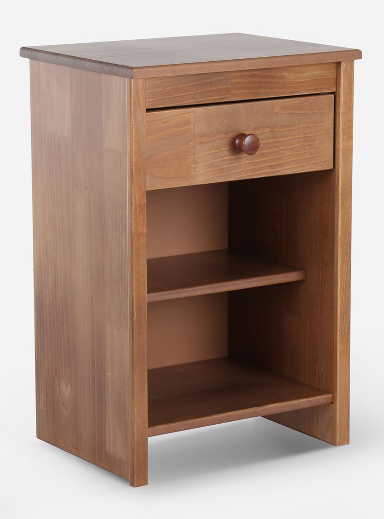Cama Europea Indie 2 Plazas Base Dividida + Set Muebles Ferrara-3