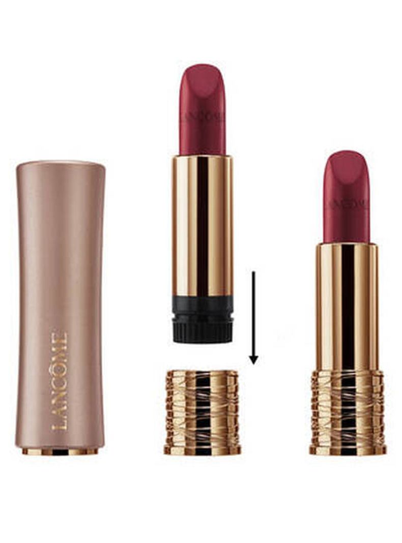 Recarga Lancôme Labial L’absolu Rouge Intimatte 888 3.4g-1