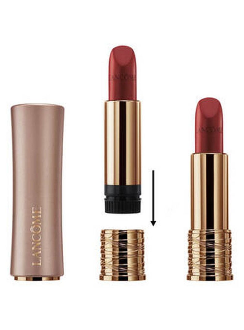 Recarga Lancôme Labial L’absolu Rouge Intimatte 289 3.4g-1
