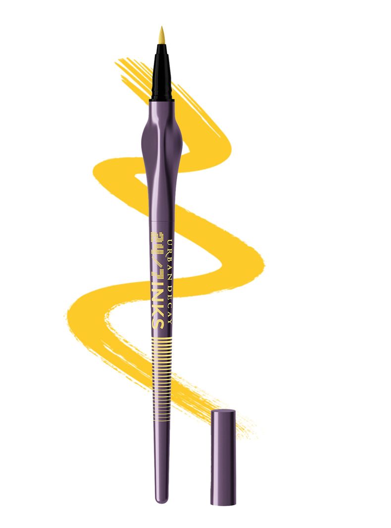Delineador Líquido 24/7 Inks Tono Mucho Mucho 0.5 ml-0