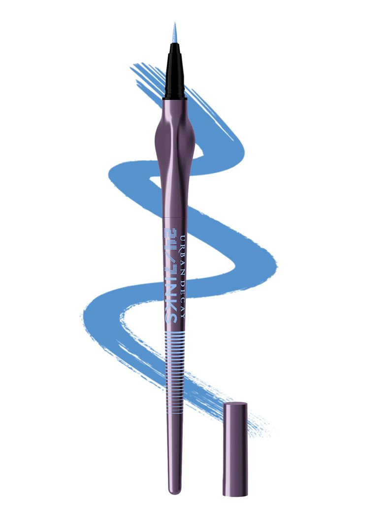 Delineador Líquido 24/7 Inks Tono Binge 0.5 ml-0