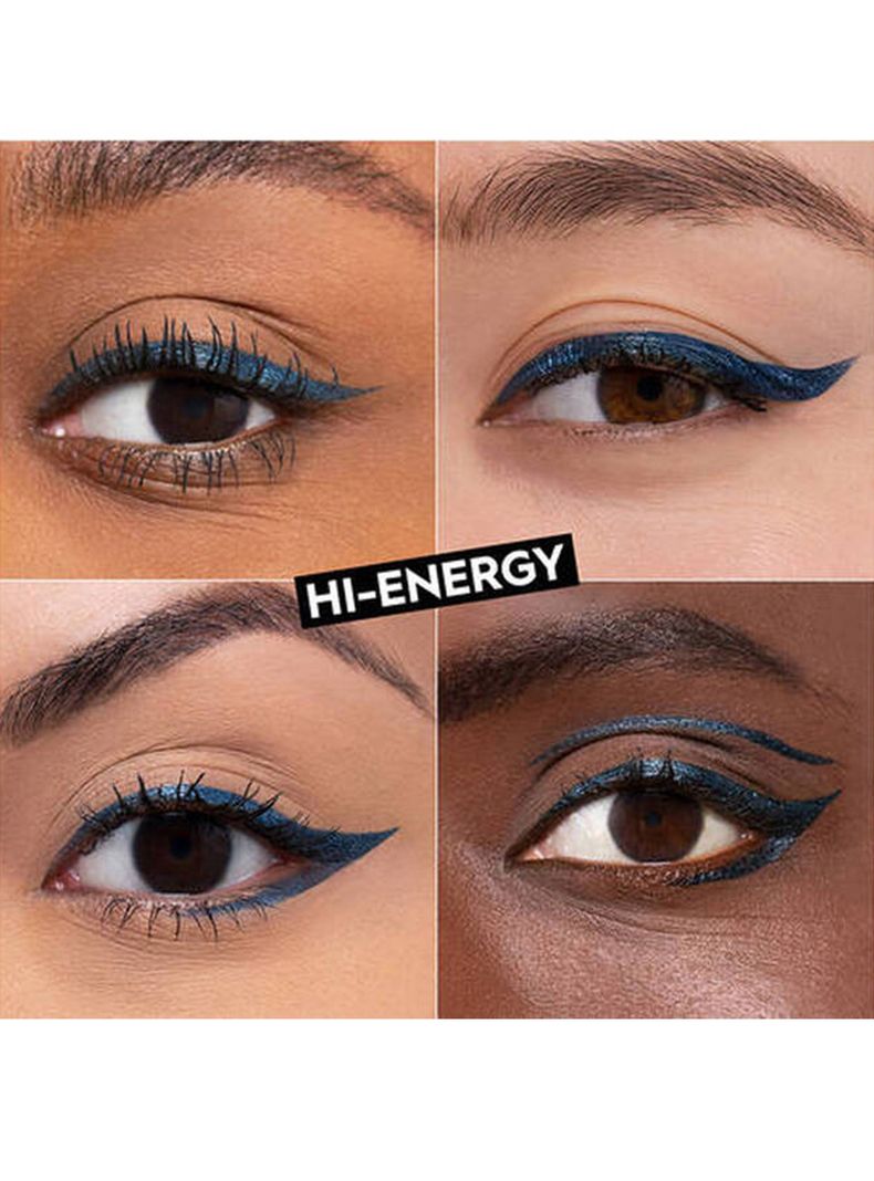 Delineador Líquido 24/7 Inks Tono Hi Energy 0.5 ml-4