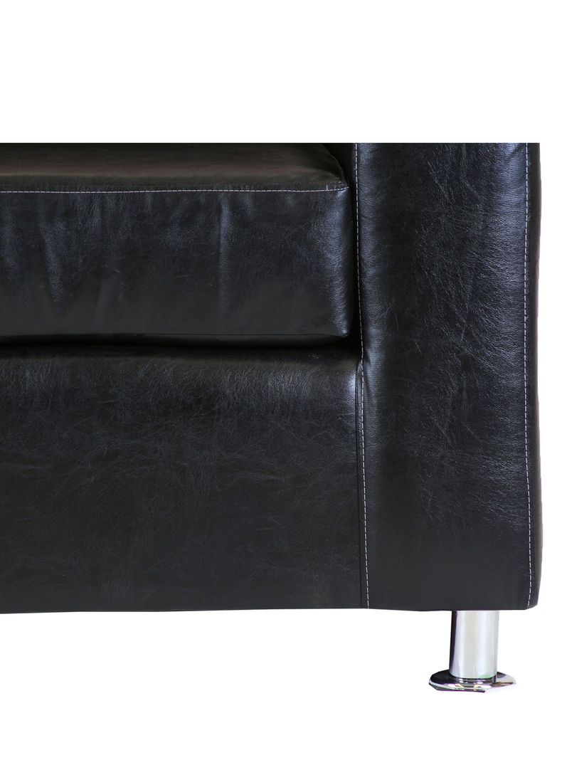Juego Living George PU 3C + Sillones-5