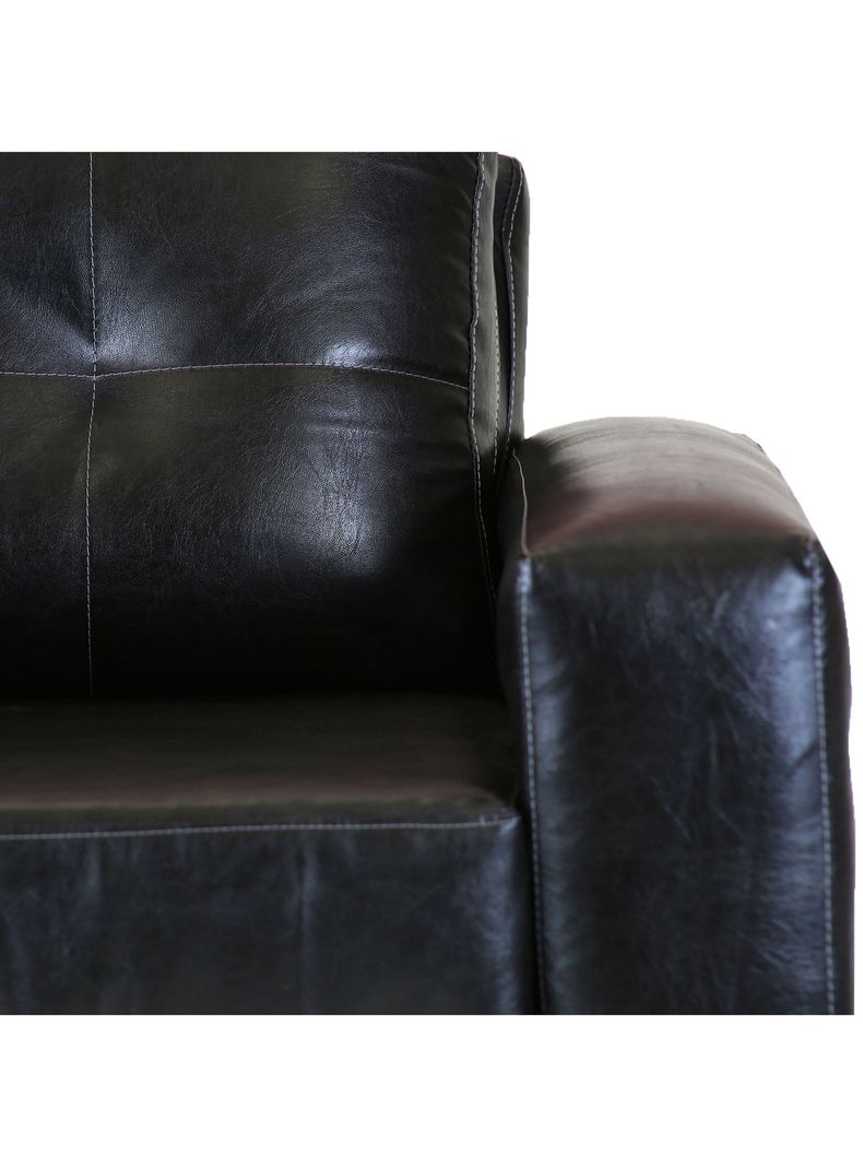 Juego Living George PU 3C + Sillones-6