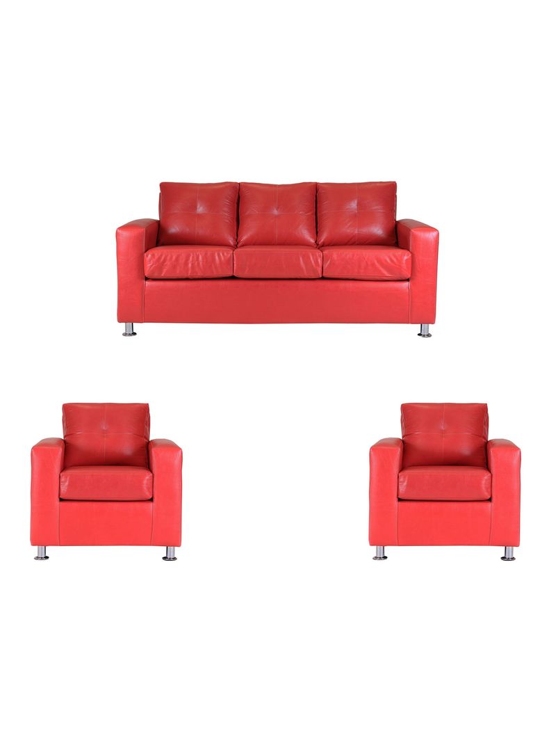 Rojo