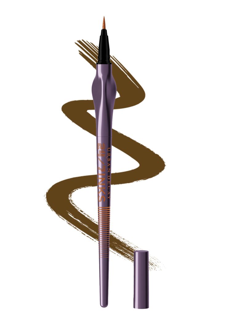 Delineador Líquido 24/7 Inks Tono Whiskey 0.5 ml-0