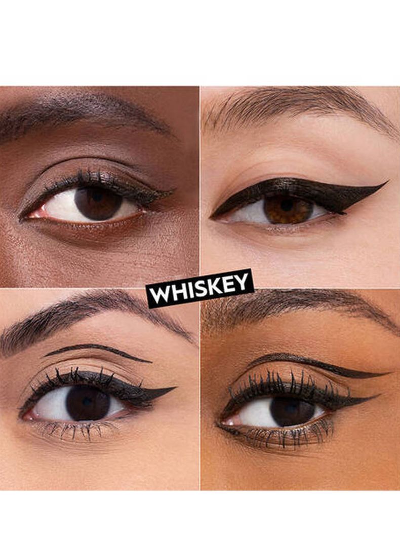 Delineador Líquido 24/7 Inks Tono Whiskey 0.5 ml-4