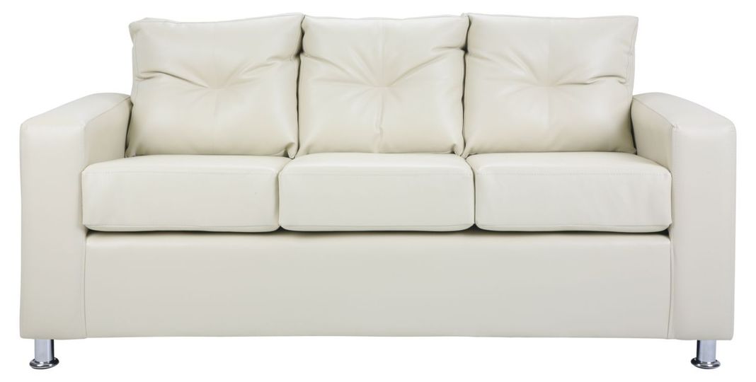 Juego Living George 3 Cuerpos + 2 Cuerpos PU-1
