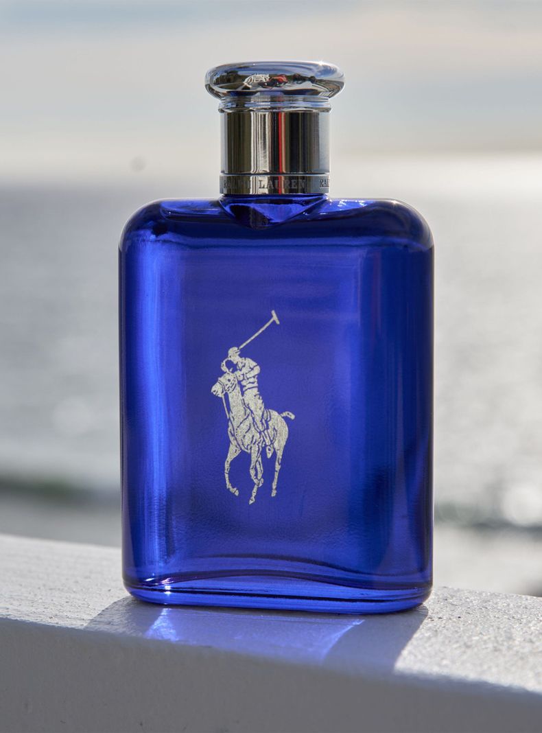 Set Perfume Polo Blue EDT Hombre 125ml + 40 ml + Desodorante 75g Ralph Lauren-2