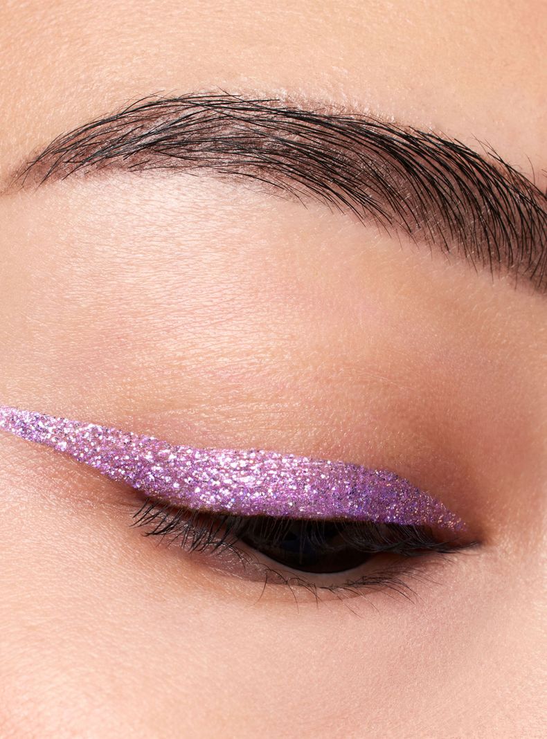 Delineador Líquido Urban Decay Moondust Glitter Studio 7.5 ml-3