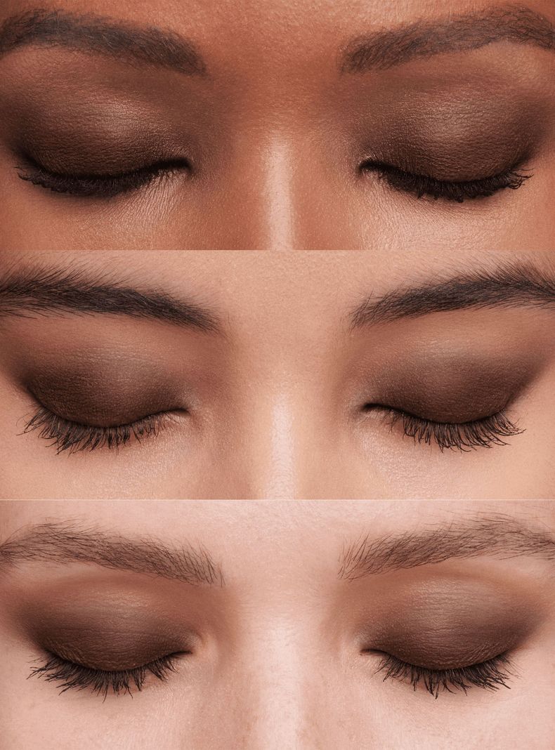 Eye Tint Eyeshadow 36 Wood 3.9 ml-3