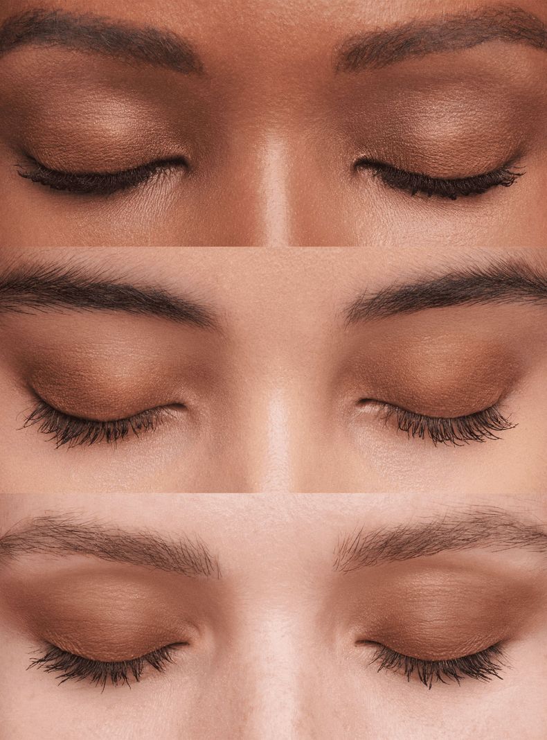 Eye Tint Eyeshadow 22 Cashew 3.9 ml-4