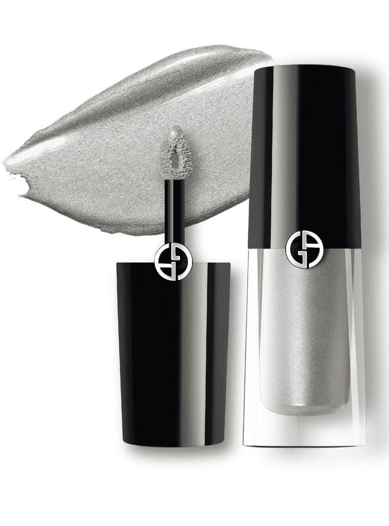Eye Tint Eyeshadow 1 Silver 3.9 ml-1