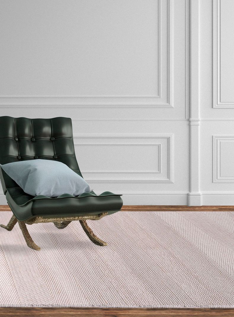 Alfombra Lana Verona 160x230 cm D2-2