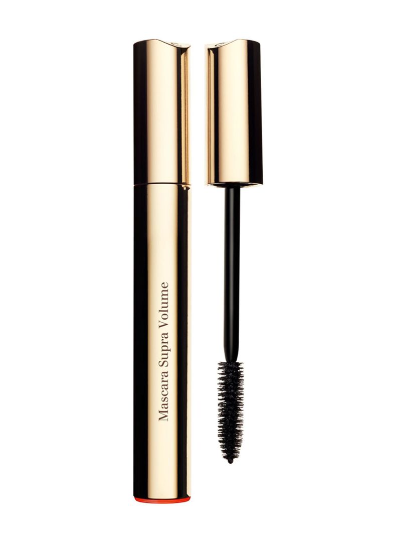 Máscara de Pestañas Supra Volume Mascara 01-0