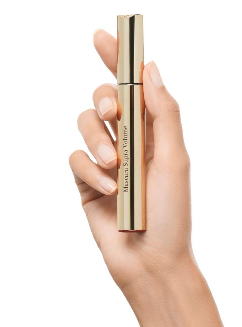 Máscara de Pestañas Supra Volume Mascara 01-4