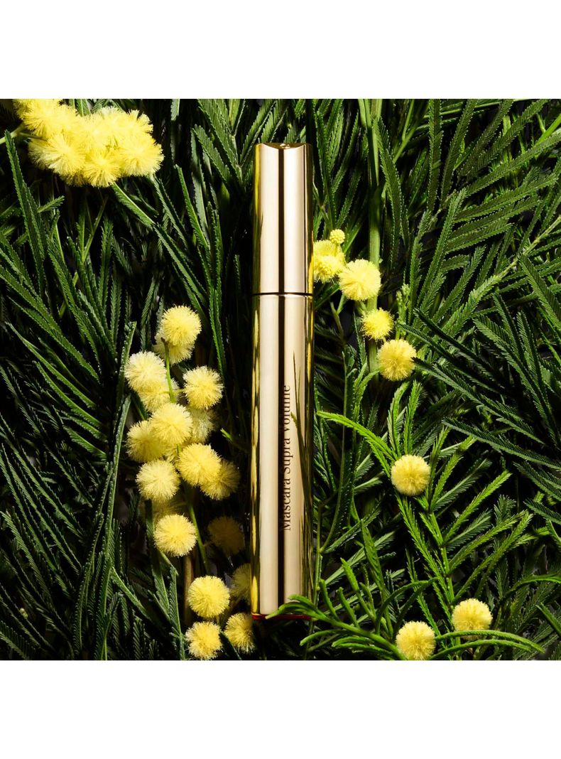 Máscara de Pestañas Supra Volume Mascara 01-3