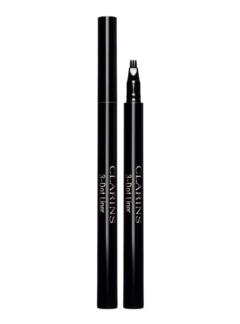 Delineador de Ojos 3 Dot Liner 01-0
